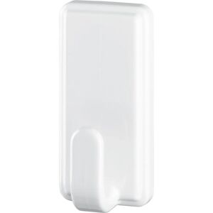 TESA White Towel Hook Large Reusable - Towel hook TESA White Towel Hook Large Reusable - Towel hook