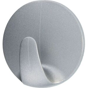 Tesa Powerstrips Chrome (matt) Kleiderhaken - Haushalt Tesa Powerstrips Chrome (matt) Kleiderhaken - Haushalt