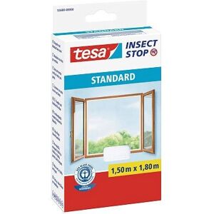 TESA Muggennet - Standaard Wit 1,5x1,8m TESA Muggennet - Standaard Wit 1,5x1,8m