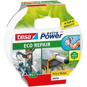 tesa extra Power ECO REPAIR 10m x 38mm - 56431-01 tesa extra Power ECO REPAIR 10m x 38mm - 56431-01