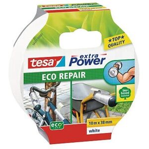 tesa extra Power ECO REPAIR 10m x 38mm - 56431-01 tesa extra Power ECO REPAIR 10m x 38mm - 56431-01