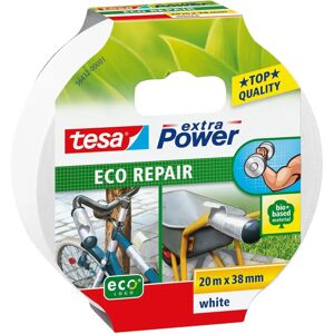 tesa extra Power ECO REPAIR 20m x 38mm - 56432-01 tesa extra Power ECO REPAIR 20m x 38mm - 56432-01