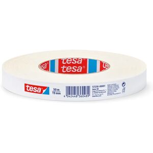 Tesa 57230-00001-02 White Duct Tape - Indoor/Outdoor Use Tesa 57230-00001-02 White Duct Tape - Indoor/Outdoor Use