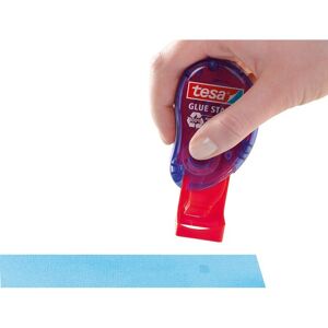 Tesa EcoLogo Adhesive Pad - 1100 Pieces - Office & Home Use Tesa EcoLogo Adhesive Pad - 1100 Pieces - Office & Home Use