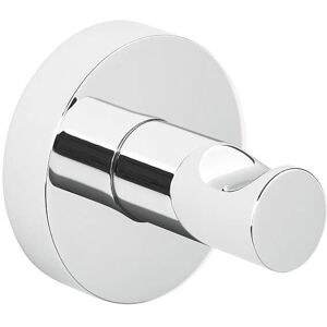 Tesa Chrome Indoor Towel Hook 3 pcs - Indoor Towel Hook Tesa Chrome Indoor Towel Hook 3 pcs - Indoor Towel Hook