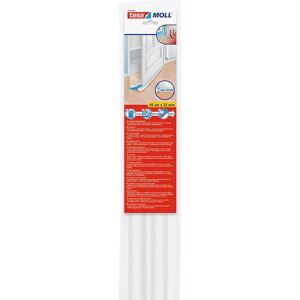 Tesa 05418-00004-02 door/window seal - White - Door/Window Seal Tesa 05418-00004-02 door/window seal - White - Door/Window Seal