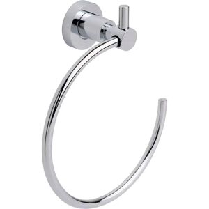 Tesa Loxx Anello Handtuchring - Abnehmbarer Chrom Handtuchhalter Tesa Loxx Anello Handtuchring - Abnehmbarer Chrom Handtuchhalter