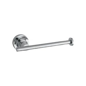 Tesa 40300-00000-00 Toiletrolhouder - Wandmontage, Chroom, Gemakkelijk te installeren Tesa 40300-00000-00 Toiletrolhouder - Wandmontage, Chroom, Gemakkelijk te installeren