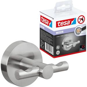 TESA 40305-00000-00 Stainless Steel Home Storage Hook - Home storage hook TESA 40305-00000-00 Stainless Steel Home Storage Hook - Home storage hook