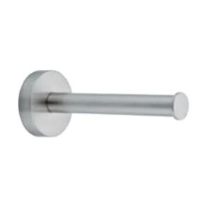 Tesa 40313-00000-00 stainless steel wall-mounted toilet roll holder - Toilet roll holder Tesa 40313-00000-00 stainless steel wall-mounted toilet roll holder - Toilet roll holder