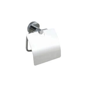 Tesla Smooz Wall-mounted Stainless steel Toilet roll holder - Toilet type Tesla Smooz Wall-mounted Stainless steel Toilet roll holder - Toilet type