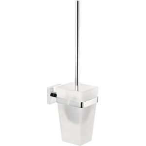 Zestaw szczotki toaletowej DELUXXE TESA - Toilet brush & holder Zestaw szczotki toaletowej DELUXXE TESA - Toilet brush & holder