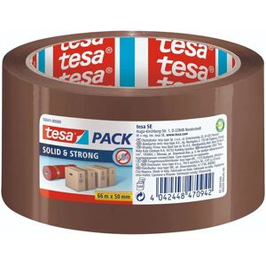 tesa Tesapack 50 mm x 66 m tesa Tesapack 50 mm x 66 m