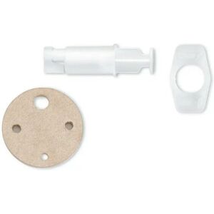 tesa BK 164 Copper - Adapter Set for Bathroom Accessories tesa BK 164 Copper - Adapter Set for Bathroom Accessories