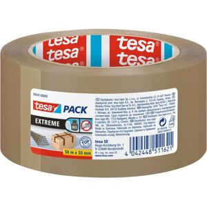 Tesa 58645-00000-00 Brown Heavy Duty Duct Tape - Indoor/Outdoor Tesa 58645-00000-00 Brown Heavy Duty Duct Tape - Indoor/Outdoor