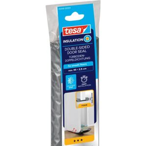 tesa Model 05418 Grey Draught Excluder - Draught Excluder tesa Model 05418 Grey Draught Excluder - Draught Excluder