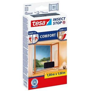 Tesa Mückengitter 55667-21 - Fliegenschutz für Fenster Tesa Mückengitter 55667-21 - Fliegenschutz für Fenster