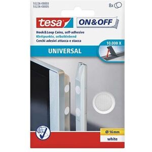 TESA 55226-03 Möbelboden-Schutzkissen - Rund TESA 55226-03 Möbelboden-Schutzkissen - Rund