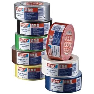 Tesa 4688 Standard Cloth Tape - Adhesive Tape for Repairs Tesa 4688 Standard Cloth Tape - Adhesive Tape for Repairs