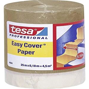 TESA Adhesive Paper - 180 mm x 25 m - Multi-Color - For Electronics Repair TESA Adhesive Paper - 180 mm x 25 m - Multi-Color - For Electronics Repair