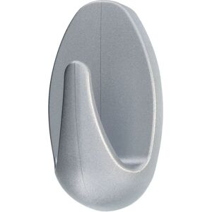 Tesa 57519-00000 Home Storage Hook Chrome - Home Storage Hook Tesa 57519-00000 Home Storage Hook Chrome - Home Storage Hook