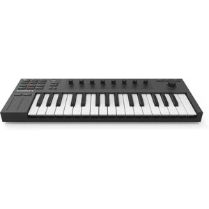 Native Instruments Komplete Kontrol M32 Teclado Controlador MIDI compacto com Smart Play Native Instruments Komplete Kontrol M32 Teclado Controlador MIDI compacto com Smart Play