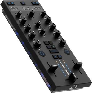 Native Instruments Traktor Z1 MKII - DJ Controller Native Instruments Traktor Z1 MKII - DJ Controller