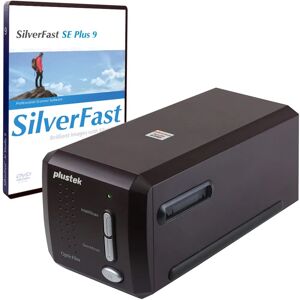 Plustek OpticFilm 8300i SE Plustek OpticFilm 8300i SE