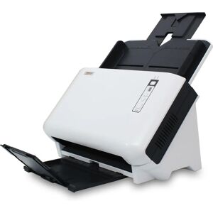 Plustek SC8016U Plus - Black, White - Scanner Plustek SC8016U Plus - Black, White - Scanner