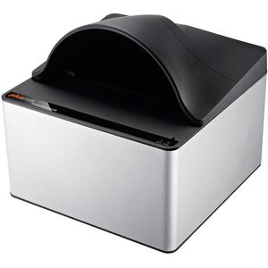 Plustek SecureScan X100 - Nero, Bianco - Scanner di documenti Plustek SecureScan X100 - Nero, Bianco - Scanner di documenti