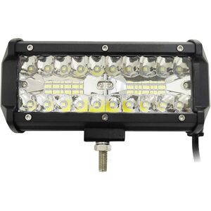 Berger & Schröter LED Work Light - 12000 Lumens - IP68 - 120 W Berger & Schröter LED Work Light - 12000 Lumens - IP68 - 120 W