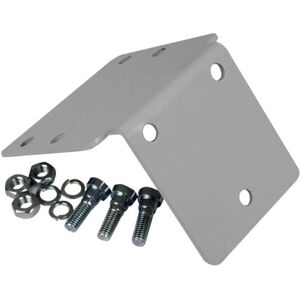 Berger & Schröter Model 30727 Gray-Silver Mounting Plate - Mounting Plate Berger & Schröter Model 30727 Gray-Silver Mounting Plate - Mounting Plate