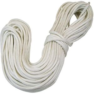 Berger & Schröter Rope 100m White - Climbing Rope Berger & Schröter Rope 100m White - Climbing Rope