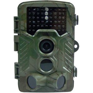 Berger & Schröter FullHD Trail Camera - Motion-Activated 16MP Night Vision Berger & Schröter FullHD Trail Camera - Motion-Activated 16MP Night Vision