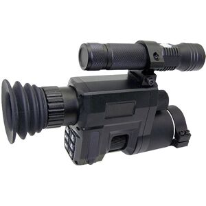 Berger & Schröter NSG 007 Night Vision Monocular - Digital Infrared 250m Berger & Schröter NSG 007 Night Vision Monocular - Digital Infrared 250m