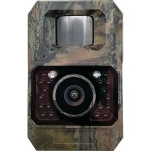 Berger & Schröter Mini 48 MP Wildkamera - Solar, WiFi, IR Berger & Schröter Mini 48 MP Wildkamera - Solar, WiFi, IR