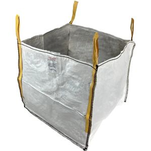 Berger & Schröter Big Bag 90x90x90 cm - Big Bag Berger & Schröter Big Bag 90x90x90 cm - Big Bag