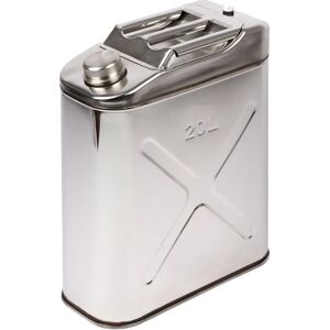 Berger & Schröter 20L Kraftstoffkanister - Kraftstoffkanister Berger & Schröter 20L Kraftstoffkanister - Kraftstoffkanister