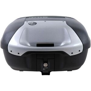 Hepco Becker Top Sag Journey 42L Titanium Cover - Top Case Hepco Becker Top Sag Journey 42L Titanium Cover - Top Case
