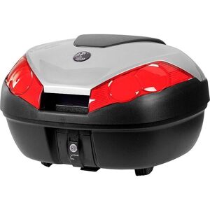 Hepco & Becker Journey Topcase 52 - Resistente a impactos, Impermeable Hepco & Becker Journey Topcase 52 - Resistente a impactos, Impermeable