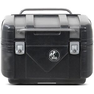 Hepco & Becker Gobi 42 Zwart - Topcase - Geschikt voor Kleine Helm Hepco & Becker Gobi 42 Zwart - Topcase - Geschikt voor Kleine Helm