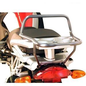 Hepco Becker Placa de montaje Easyrack BMW R 1200 Gs - Motorcycle Topcase Carrier Hepco Becker Placa de montaje Easyrack BMW R 1200 Gs - Motorcycle Topcase Carrier
