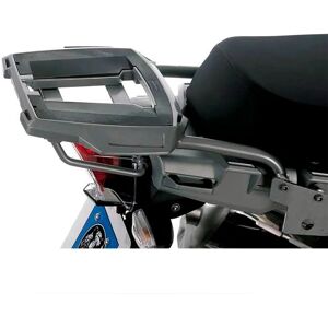 Hepco Becker Piastra di montaggio Alurack BMW R 1200 Gs - Bagagliaio Hepco Becker Piastra di montaggio Alurack BMW R 1200 Gs - Bagagliaio