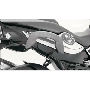 Hepco Becker Valigie Laterali Montaggio C-bow BMW F 800 S - Side Cases Hepco Becker Valigie Laterali Montaggio C-bow BMW F 800 S - Side Cases
