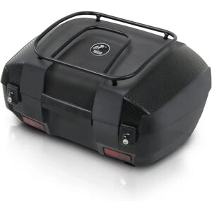 Hepco Becker Monteringsplade Junior 610051 00 01 - Portaequipajes Hepco Becker Monteringsplade Junior 610051 00 01 - Portaequipajes