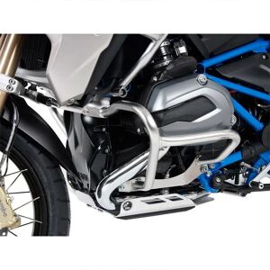Hepco Becker Motorrad-Motorschutz - R 1200 Gs Lc 13-18 - Silber Hepco Becker Motorrad-Motorschutz - R 1200 Gs Lc 13-18 - Silber