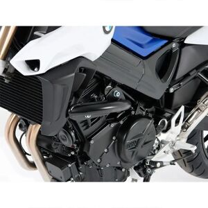 Hepco Becker Protezione Motore - BMW F 800 R - Nero Hepco Becker Protezione Motore - BMW F 800 R - Nero