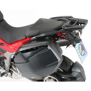 Hepco & Becker - Easyrack - Ducati Multistrada 1200/S - Rack Hepco & Becker - Easyrack - Ducati Multistrada 1200/S - Rack