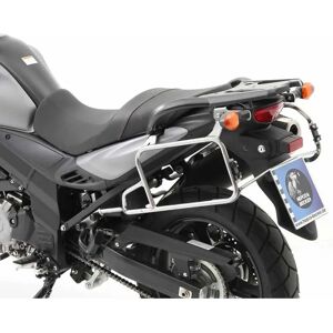 Hepco Becker Valigie Laterali Suzuki V-strom - 37/40L Impermeabili Resistenti Hepco Becker Valigie Laterali Suzuki V-strom - 37/40L Impermeabili Resistenti