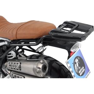 Placa de montaje Hepco Becker Easyrack BMW R Ninet Scrambler - Portaequipajes para moto Placa de montaje Hepco Becker Easyrack BMW R Ninet Scrambler - Portaequipajes para moto